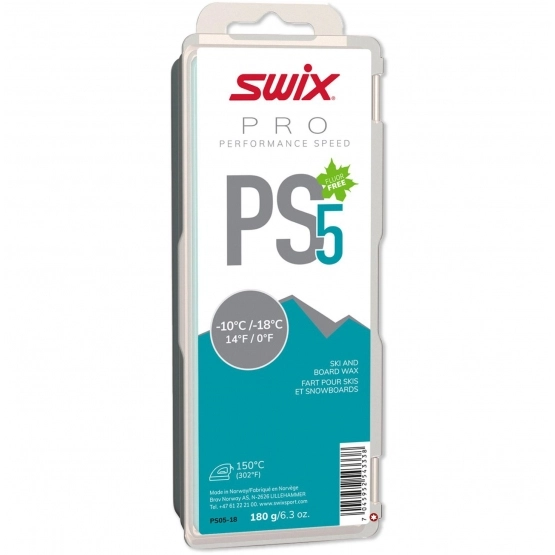 FART SWIX PERFORMANCE SPEED PS5 180G 3 FART SWIX PERFORMANCE SPEED PS5 180G