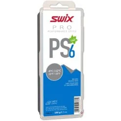 FART SWIX PERFORMANCE SPEED PS6 180G