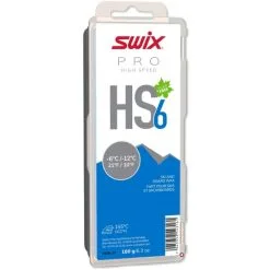 FART SWIX PRO HIGH SPEED HS6 180G