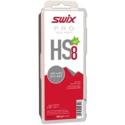 FART SWIX PRO HIGH SPEED HS8 180G