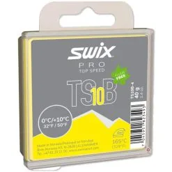 FART SWIX PRO TOP SPEED TS10B 40G
