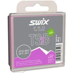 FART SWIX PRO TOP SPEED TS7B 40G