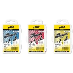 FART TOKO HIGH PERFORMANCE 40g