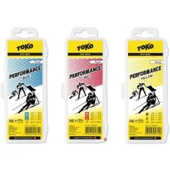 FART TOKO PERFORMANCE 120g