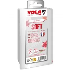 FART VOLA BASE SOFT 200gr