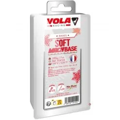 FART VOLA BASE SOFT MACHBASE