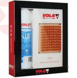 Devant 11 FART VOLA LL15 ACCELERATOR 75ML