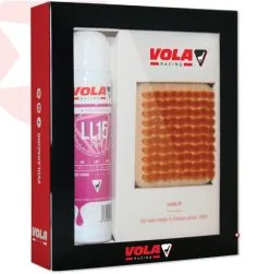 Devant -Promos materiel de ski Magasin FART VOLA LL15 ACCELERATOR 75ML VOLA SKIBOX 13