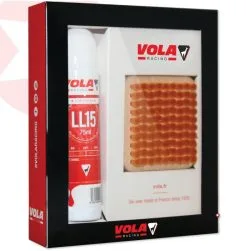 FART VOLA LL15 ACCELERATOR 75ML -Promos materiel de ski Magasin FART VOLA LL15 ACCELERATOR 75ML VOLA SKIBOX 14