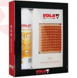 FART VOLA LL15 ACCELERATOR 75ML -Promos materiel de ski Magasin FART VOLA LL15 ACCELERATOR 75ML VOLA SKIBOX 15