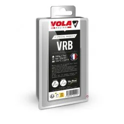 FART VOLA VRB BASE GRAPHITE