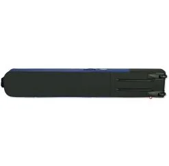 HOUSSE A SKIS DAKINE FALL LINE SKI ROLLER BAG DEEP BLUE -Promos materiel de ski Magasin HOUSSE A SKIS DAKINE FALL LINE SKI ROLLER BAG DEEP BLUE DAKINE SKIBOX 18