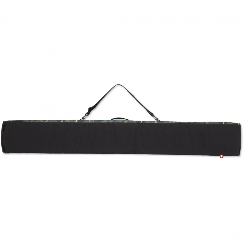 HOUSSE A SKIS DAKINE SKI SLEEVE 1 PAIRE 190 CM OLIVE 3 HOUSSE A SKIS DAKINE SKI SLEEVE 1 PAIRE 190 CM OLIVE