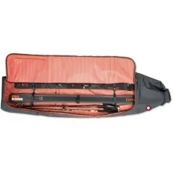 HOUSSE A SKIS DYNASTAR SPEED EXT 2 PAIR PADDED WHEELED 170/210 -Promos materiel de ski Magasin HOUSSE A SKIS DYNASTAR SPEED EXT 2 PAIR PADDED WHEELED 170 210 DYNASTAR SKIBOX 14