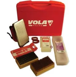 MALLETTE VOLA WAXING KIT