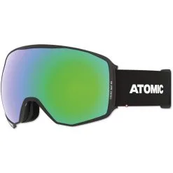 MASQUE ATOMIC COUNT 360° HD RS 2 ECRANS S3 S2