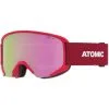 MASQUE ATOMIC SAVOR RS 2 ECRANS S3 S2 -Promos materiel de ski Magasin MASQUE ATOMIC SAVOR RS 2 ECRANS S3 S2 ATOMIC SKIBOX 32