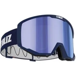 MASQUE BLIZ SPARK S3
