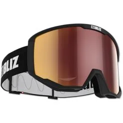 MASQUE BLIZ SPARK S3