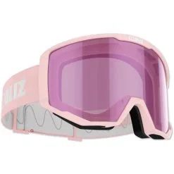 MASQUE BLIZ SPARK S3