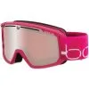 MASQUE BOLLE MADDOX MATTE PINK LINE S2 -Promos materiel de ski Magasin MASQUE BOLLE MADDOX MATTE PINK LINE S2 BOLLE SKIBOX 31