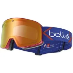 MASQUE BOLLE NEVADA NXT ALEXIS PINTURAULT S1-3