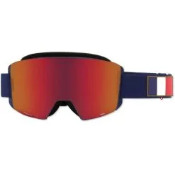 MASQUE BRIKO GARA FIS 8.8 FRANCE S2