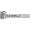 MASQUE BRIKO GARA FIS 8.8 ITALIA S3 -Promos materiel de ski Magasin MASQUE BRIKO GARA FIS 8.8 ITALIA S3 BRIKO SKIBOX 33