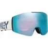 MASQUE OAKLEY FALL LINE XM FP PROGRESSION PRIZM SNOW SAPPHIRE IRIDIUM S3