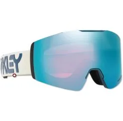 MASQUE OAKLEY FALL LINE XM FP PROGRESSION PRIZM SNOW SAPPHIRE IRIDIUM S3