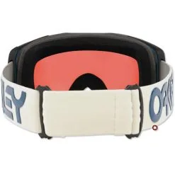 MASQUE OAKLEY FALL LINE XM FP PROGRESSION PRIZM SNOW SAPPHIRE IRIDIUM S3 -Promos materiel de ski Magasin MASQUE OAKLEY FALL LINE XM FP PROGRESSION PRIZM SNOW SAPPHIRE IRIDIUM S3 OAKLEY SKIBOX 14