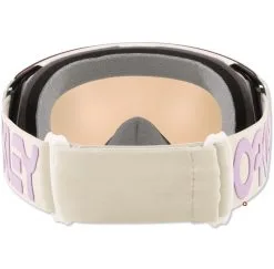 MASQUE OAKLEY FLIGHT DECK FP GREY LAVENDER PRIZM PINK S1