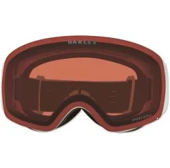 MASQUE OAKLEY FLIGHT DECK M MATT WHITE PRIZM S2 -Promos materiel de ski Magasin MASQUE OAKLEY FLIGHT DECK M MATT WHITE PRIZM S2 OAKLEY SKIBOX 18