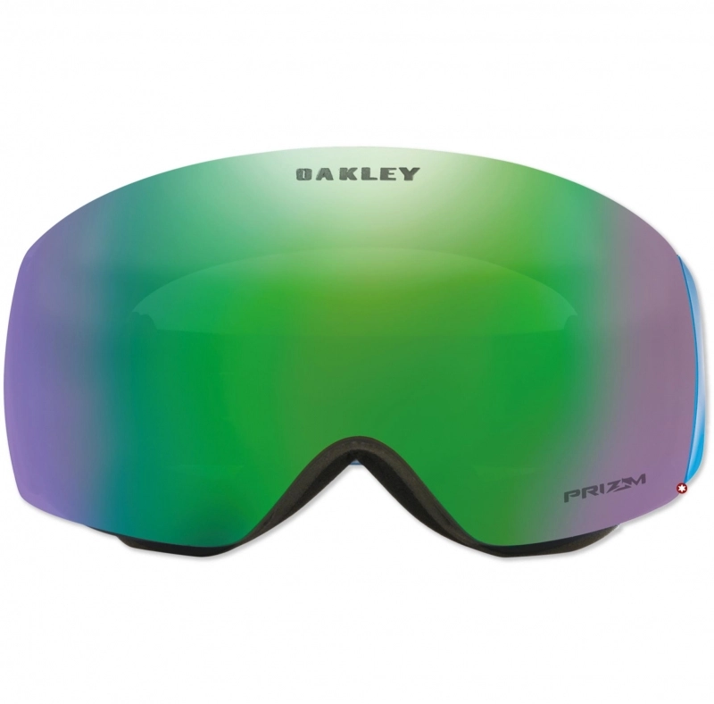 MASQUE OAKLEY FLIGHT DECK M. SHIFFRIN PRIZM S3 4 MASQUE OAKLEY FLIGHT DECK M. SHIFFRIN PRIZM S3 – Image 2