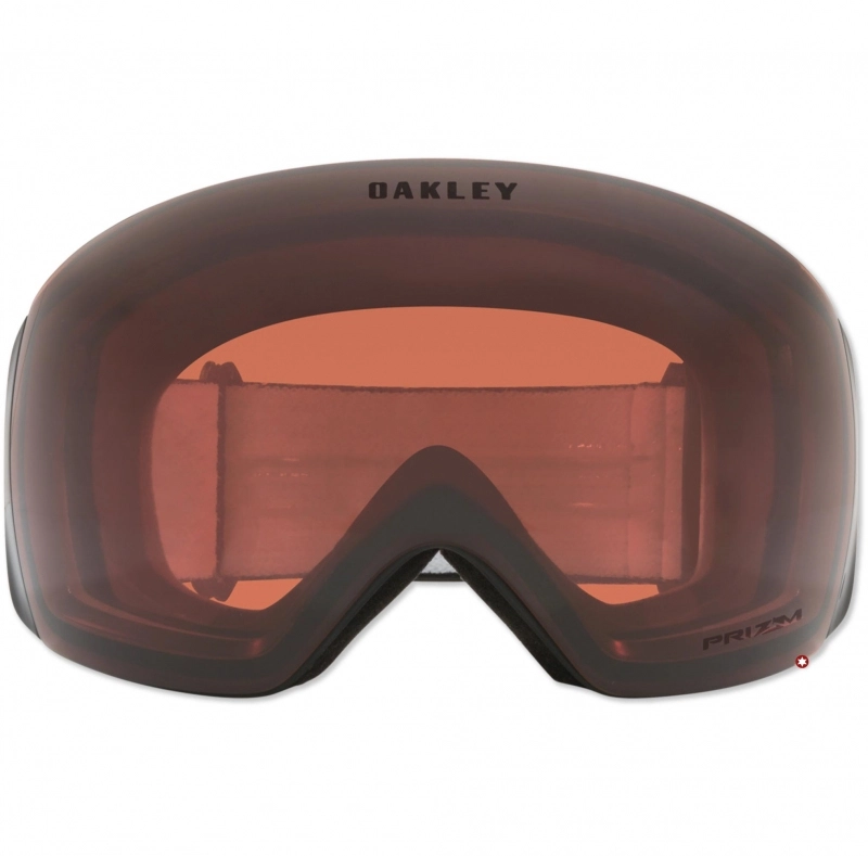 MASQUE OAKLEY FLIGHT DECK MATT BLACK PRIZM S2 3 MASQUE OAKLEY FLIGHT DECK MATT BLACK PRIZM S2
