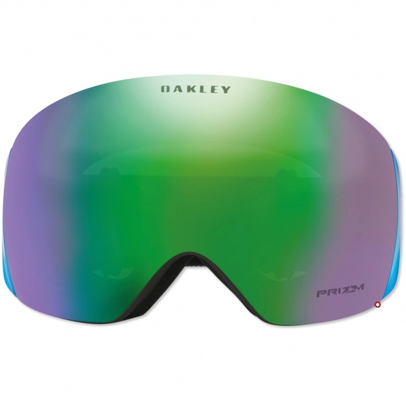 MASQUE OAKLEY FLIGHT DECK MIK SHIFFRIN PRIZM S3 3 MASQUE OAKLEY FLIGHT DECK MIK SHIFFRIN PRIZM S3