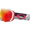 MASQUE OAKLEY FLIGHT PATH XL ALEKSANDER KILDE PRIZM TORCH S3
