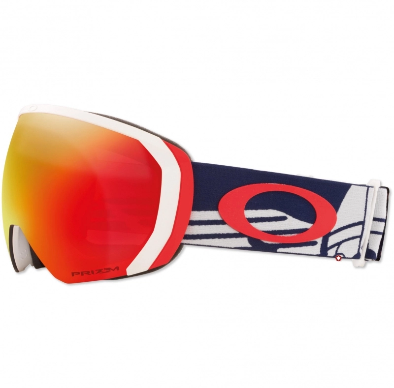 MASQUE OAKLEY FLIGHT PATH XL ALEKSANDER KILDE PRIZM TORCH S3 3 MASQUE OAKLEY FLIGHT PATH XL ALEKSANDER KILDE PRIZM TORCH S3
