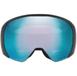 MASQUE OAKLEY FLIGHT PATH XL FP BLACK PRIZM SAPPHIRE S3