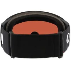 MASQUE OAKLEY FLIGHT TRACKER L MATT BLACK S2 -Promos materiel de ski Magasin MASQUE OAKLEY FLIGHT TRACKER L MATT BLACK S2 OAKLEY SKIBOX 19