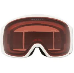 MASQUE OAKLEY FLIGHT TRACKER L MATT WHITE S2 -Promos materiel de ski Magasin MASQUE OAKLEY FLIGHT TRACKER L MATT WHITE S2 OAKLEY SKIBOX 13