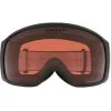 MASQUE OAKLEY FLIGHT TRACKER M FP BLACK S2 -Promos materiel de ski Magasin MASQUE OAKLEY FLIGHT TRACKER M FP BLACK S2 OAKLEY SKIBOX 12