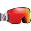 MASQUE OAKLEY LINE MINER CARLSON SIG RAZOR CAMO PRIZM SNOW TORCH IRIDIUM S3 -Promos materiel de ski Magasin MASQUE OAKLEY LINE MINER CARLSON SIG RAZOR CAMO PRIZM SNOW TORCH IRIDIUM S3 OAKLEY SKIBOX 12