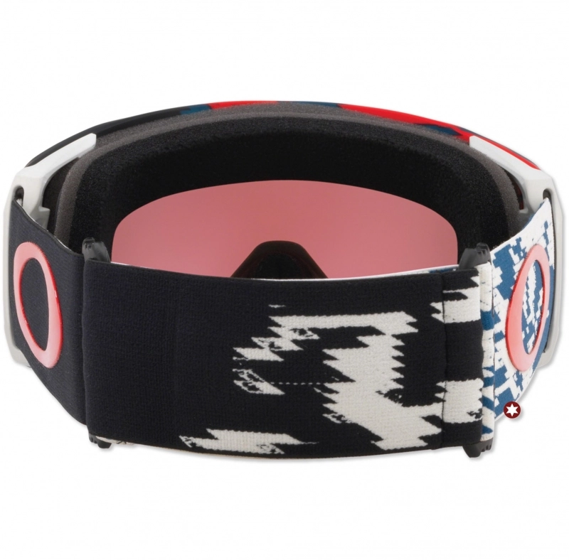 MASQUE OAKLEY LINE MINER CARLSON SIG RAZOR CAMO PRIZM SNOW TORCH IRIDIUM S3 5 MASQUE OAKLEY LINE MINER CARLSON SIG RAZOR CAMO PRIZM SNOW TORCH IRIDIUM S3 – Image 3