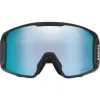 MASQUE OAKLEY LINE MINER FACTORY PILOT BLACK S3 -Promos materiel de ski Magasin MASQUE OAKLEY LINE MINER FACTORY PILOT BLACK S3 OAKLEY SKIBOX 11