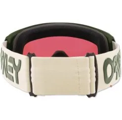 MASQUE OAKLEY LINE MINER FP DARK BRUSH GREY PRIZM JADE S3 -Promos materiel de ski Magasin MASQUE OAKLEY LINE MINER FP DARK BRUSH GREY PRIZM JADE S3 OAKLEY SKIBOX 13