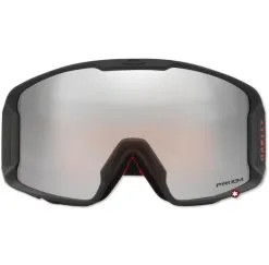 MASQUE OAKLEY LINE MINER  HARLAUT SIG CLASSIC PRIZM ™ S3 -Promos materiel de ski Magasin MASQUE OAKLEY LINE MINER HARLAUT SIG CLASSIC PRIZM ™ S3 OAKLEY SKIBOX 15