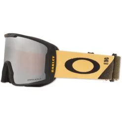 MASQUE OAKLEY LINE MINER HARLAUT SIG PRIZM BLACK S4 7 MASQUE OAKLEY LINE MINER HARLAUT SIG PRIZM BLACK S4 -Promos materiel de ski Magasin MASQUE OAKLEY LINE MINER HARLAUT SIG PRIZM BLACK S4 OAKLEY SKIBOX 14