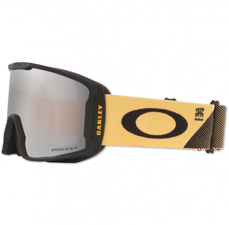 MASQUE OAKLEY LINE MINER HARLAUT SIG PRIZM BLACK S4 5 MASQUE OAKLEY LINE MINER HARLAUT SIG PRIZM BLACK S4 – Image 3