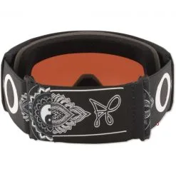 MASQUE OAKLEY LINE MINER JAIME A SIG PRIZM SAPPHIRE S3 -Promos materiel de ski Magasin MASQUE OAKLEY LINE MINER JAIME A SIG PRIZM SAPPHIRE S3 OAKLEY SKIBOX 12